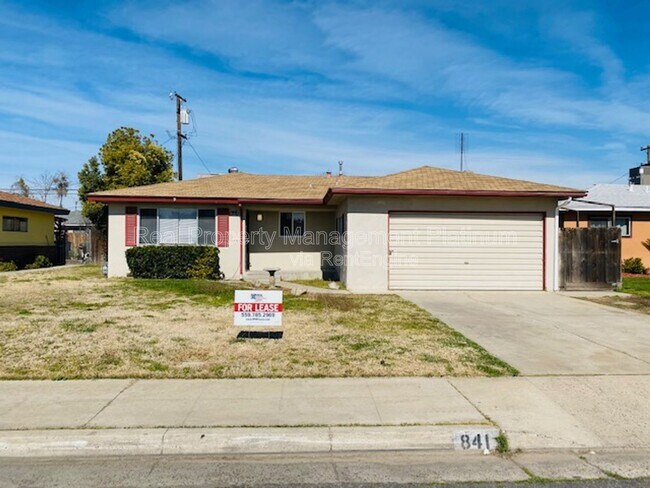 Photo - 841 W San Gabriel Ave