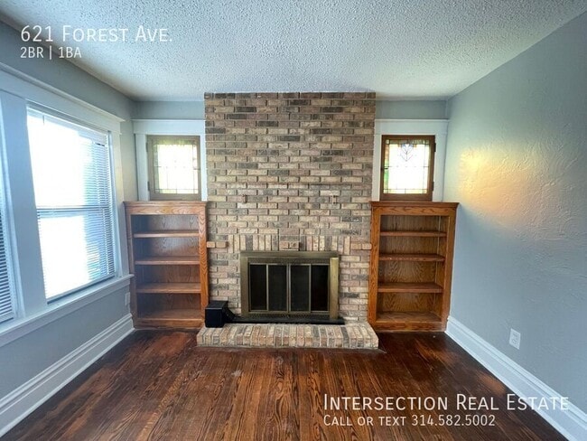 Photo - 621 Forest Ave