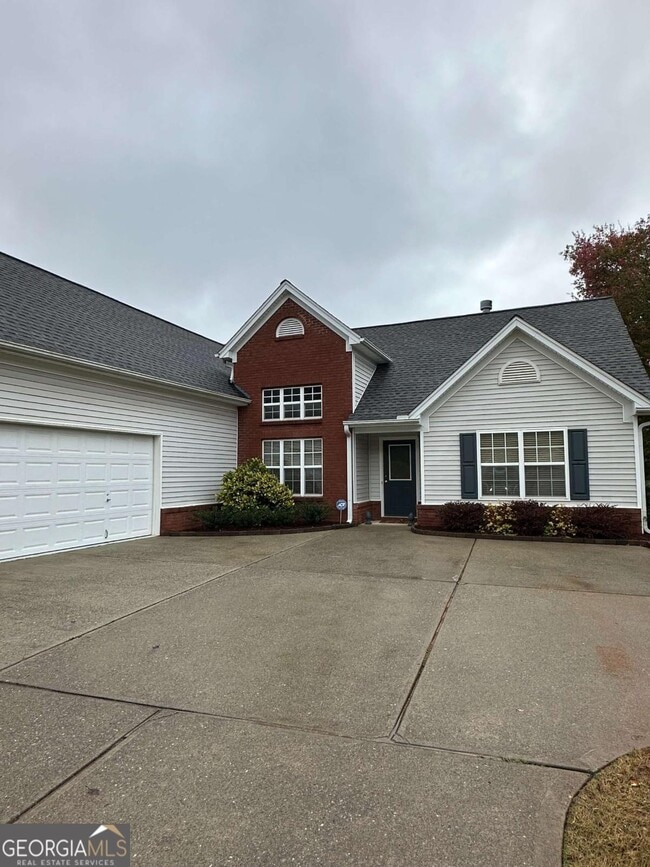 Building Photo - 4138 Deer Springs Way