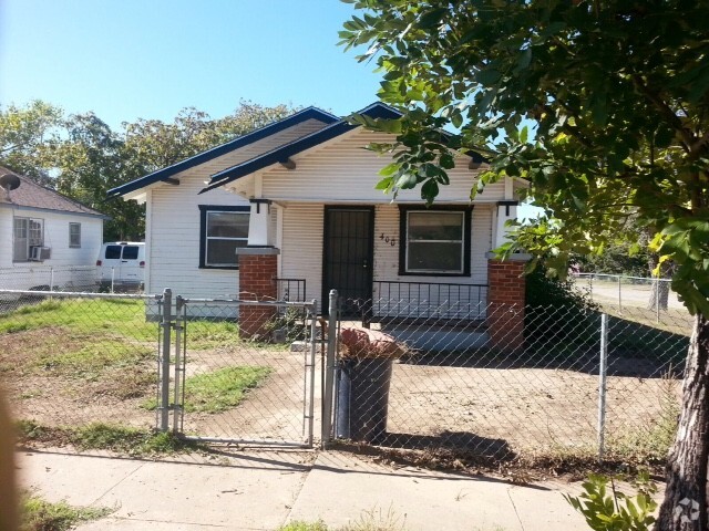 Building Photo - 400 S Alabama St Rental