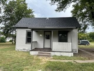 Building Photo - 2801 Morgan Ave Rental