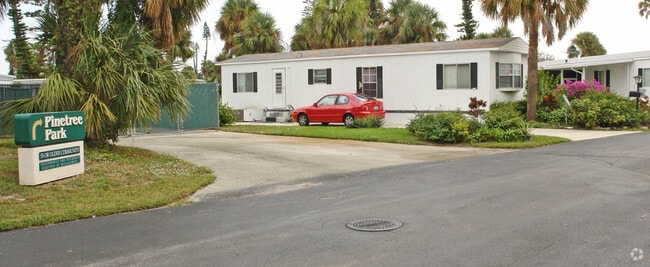 Pinetree Park Mobile Home Park Apartments For Rent In Deerfield Beach Fl Forrent Com