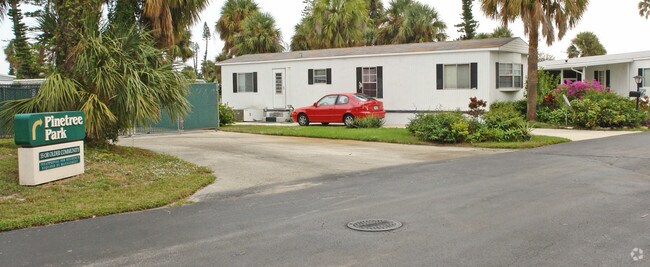 Pinetree Park Mobile Home Park - Pinetree Park Mobile Home Park