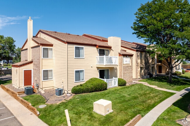 Woodstone Village