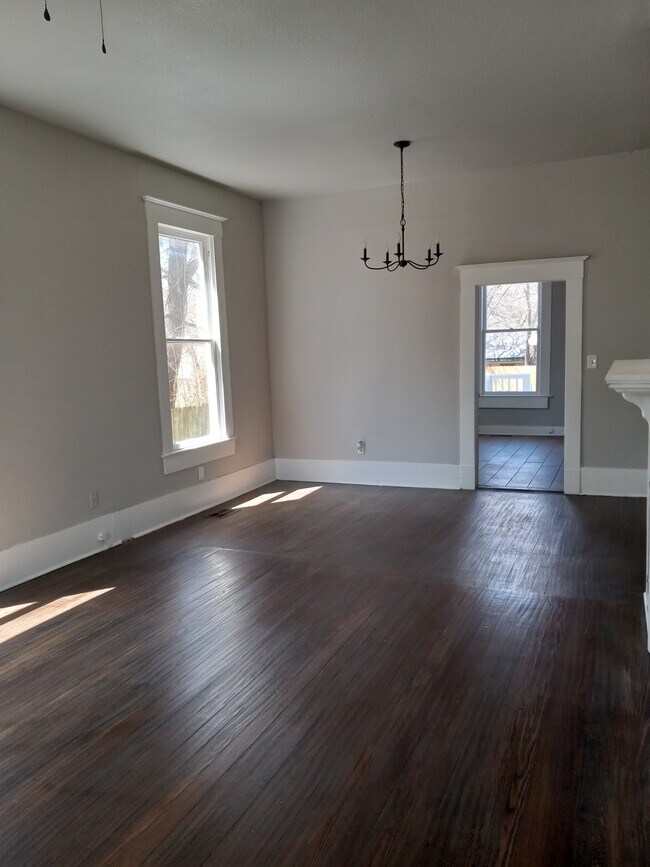 Photo - 1202 W 3rd Ave Unit A