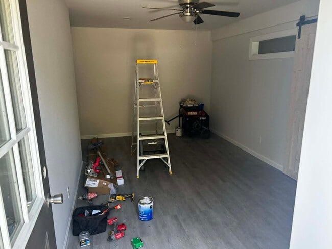 Photo - 1006 Pocahontas Ave Unit Basement