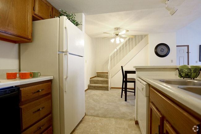 Una habitación, un baño