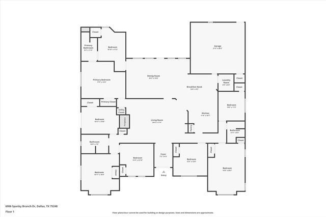 Photo - 6906 Spanky Branch Dr