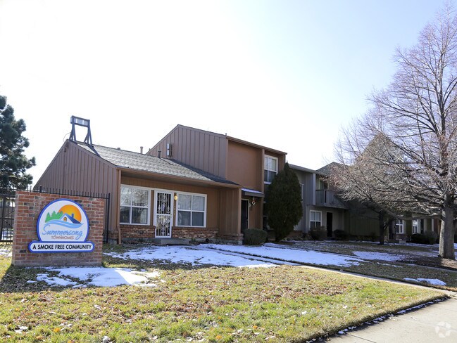 Photo - Summersong Townhomes