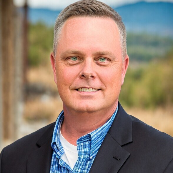 Primary Contact Photo