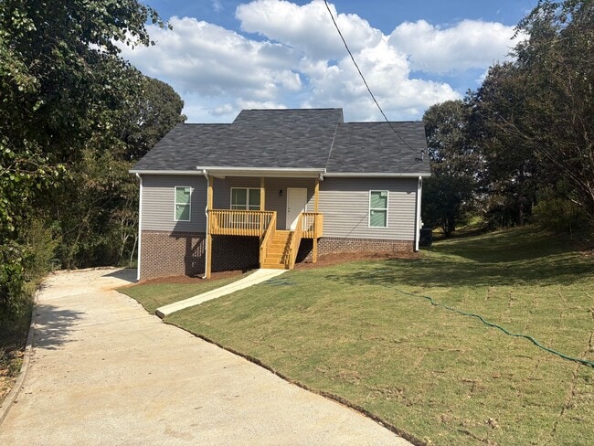 Building Photo - New For Rent in Moody! Rental