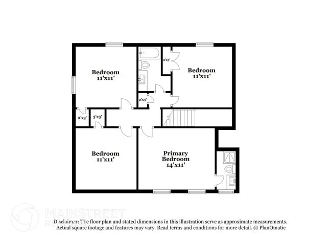 Photo - 1209 Blossom Wood Ct