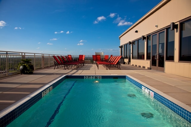 Standard Life Flats