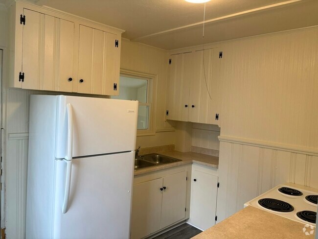 Building Photo - 518 Ossipee Trl E Unit 2 Rental