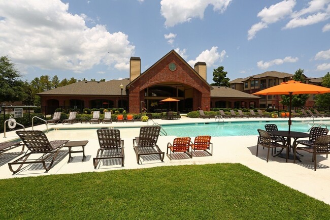 Legacy At Sandhill