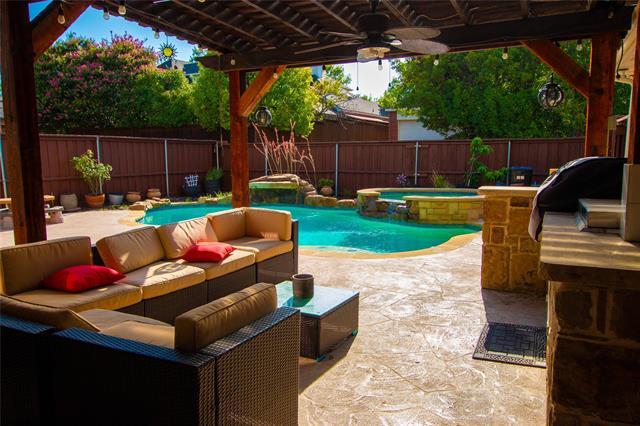 Photo - 8209 Fountain Springs Dr