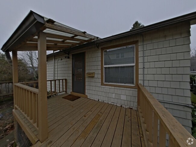 Building Photo - Emerald Alley Duplex Unit 1980 Emerald Alley Rental