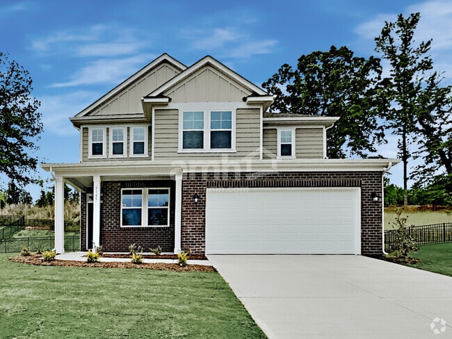Building Photo - 6145 Rosemore Ln Rental