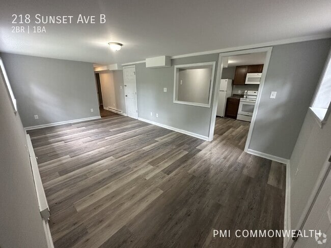 Building Photo - 218 Sunset Ave Rental