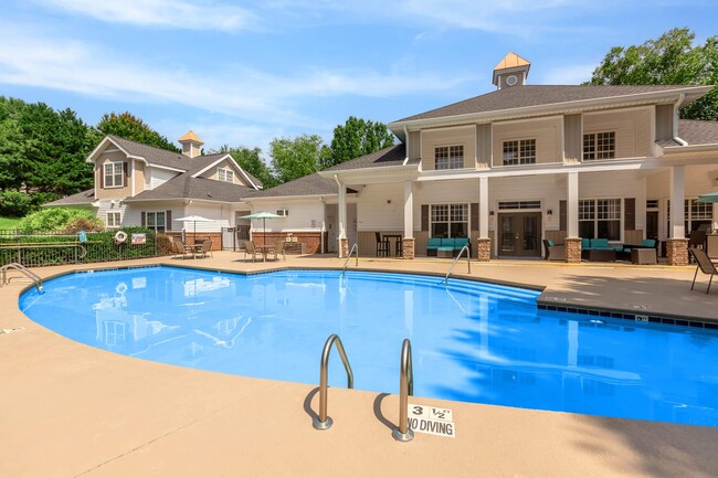 Photo - The Lofts at Strickland Glen