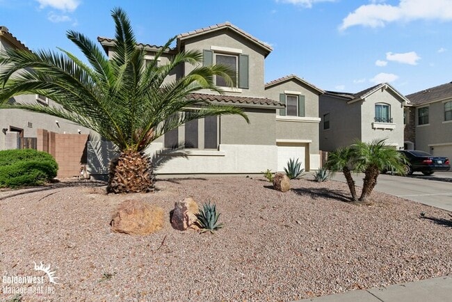 Photo - Stunning 4Bdm 3Ba Home with Modern Features in Waddell!