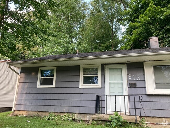 Building Photo - Kickapoo Rental