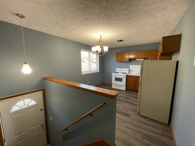 Photo - Two bedroom one bathroom apartment for rent