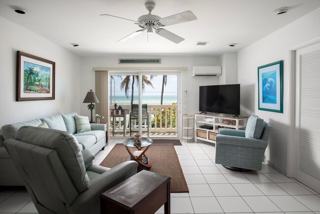 Photo - 1 Bedroom 1 Bathroom Furnished Second Floor Direct Ocean View Condo Lease dates: 5/1/2026 - 12/31...