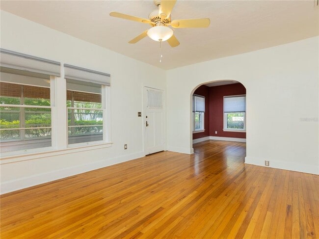 501 NE 8th Ave