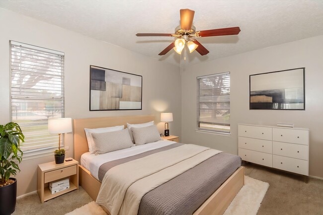 Photo - Indiana Village