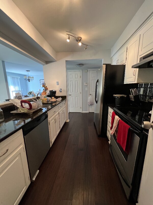 183 Livingston Pl Condo Condo for Rent in Bridgeport, CT