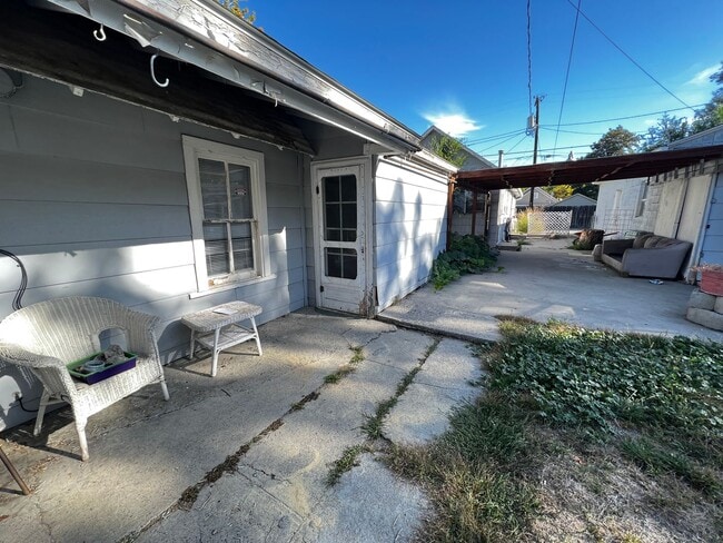 Photo - 309 S 33rd St Unit 309 S 33rd St 2