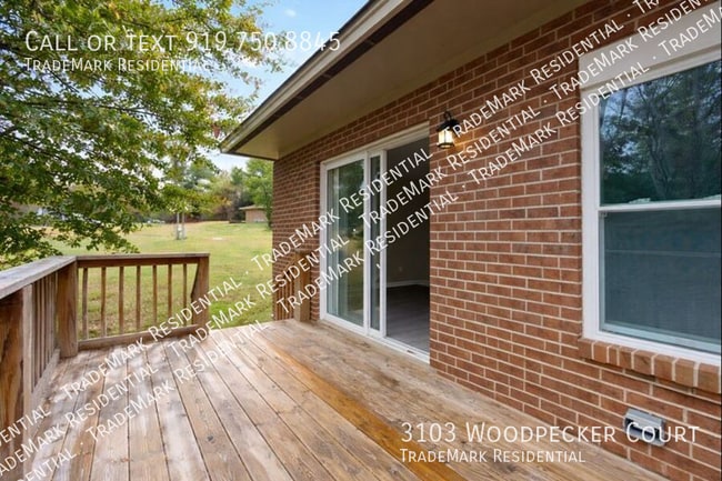 Photo - 3103 Woodpecker Ct