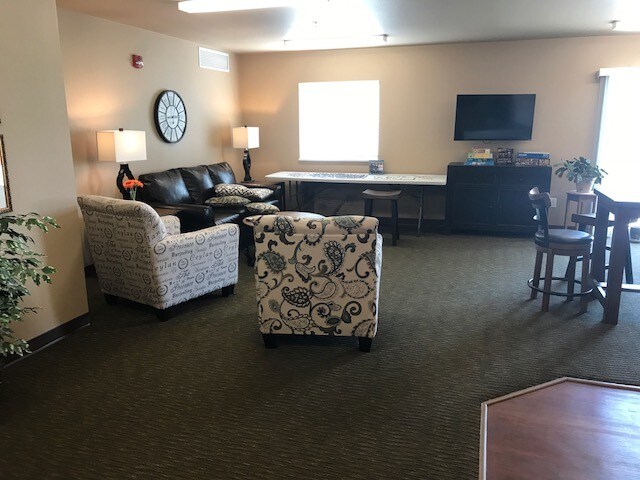 Watford McKenzie Village Apartments