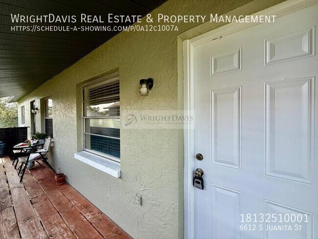 Photo - 6612 S Juanita St