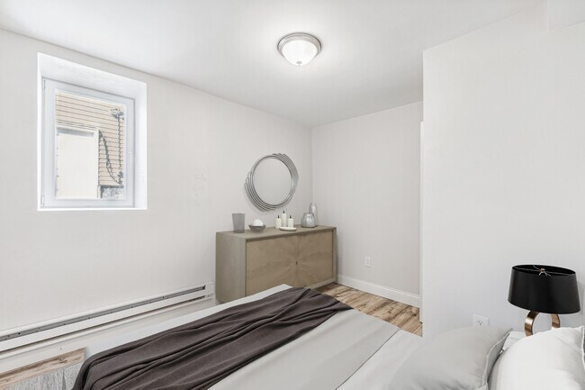 Photo - 17 Verrill St Apartamentos Unidad B