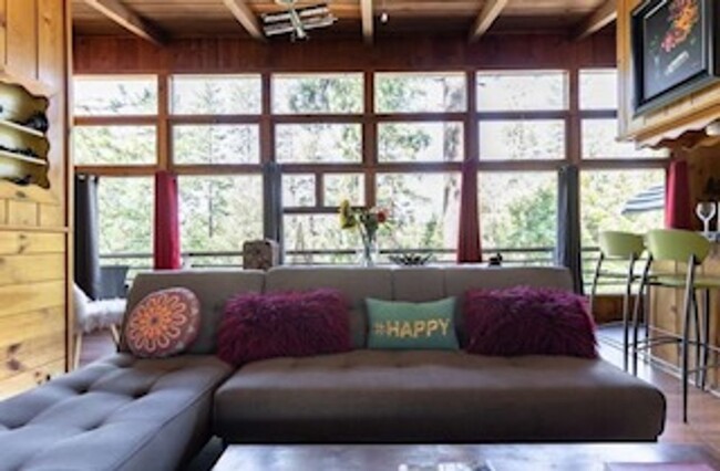 Photo - Cozy Cabin in Idyllwild House