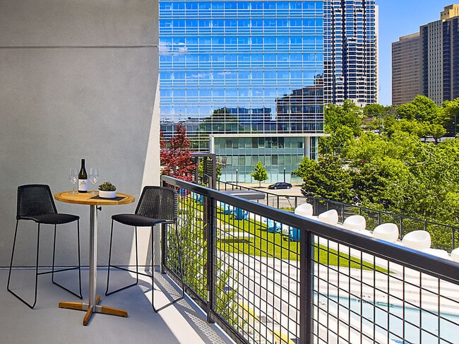 Photo - Generation Atlanta