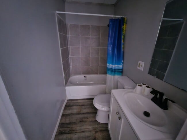 Photo - Spacious, northside getaway!