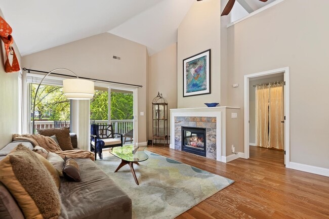 Photo - Luxury Condo in SE Boise's most desirable master planned community-Surprise Valley Unidad 202