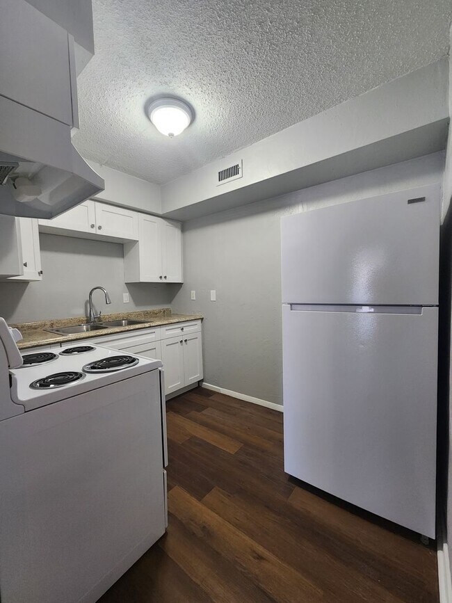 Photo - ** COMING SOON ** RENOVATED 2 Bedroom 1 Ba... Unidad 313-3