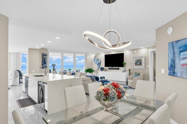 Photo - 550 S Ocean Blvd Unit 605