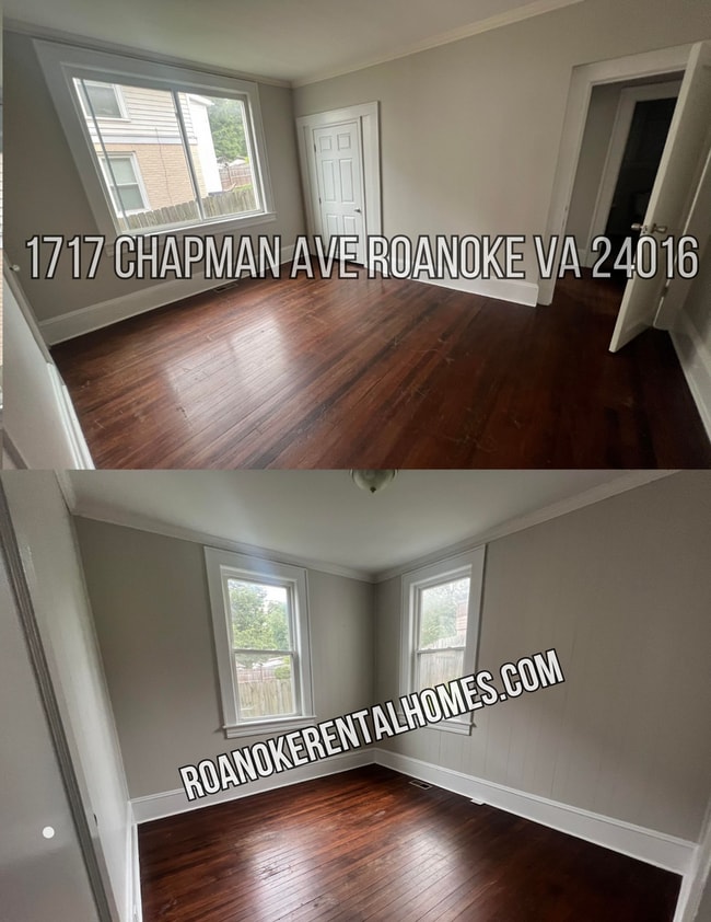 Photo - 1717-1719 Chapman Ave SW Unit 1717 Chapman Ave SW