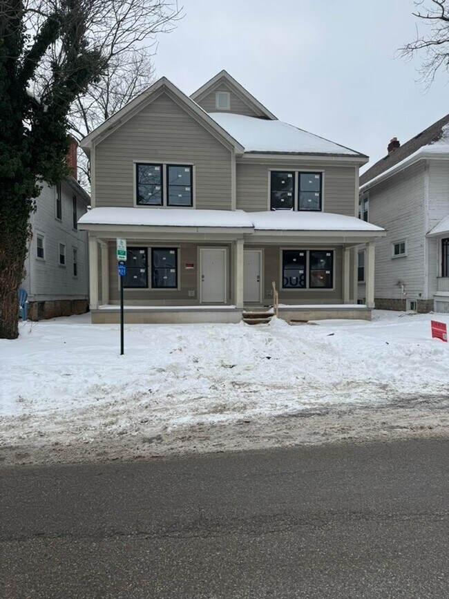 Photo - BRAND NEW BUILD- 6 BEDROOMS + 5.5 BATHS + 6 FREE Off-street parking spots HOUSE -Under constructi...