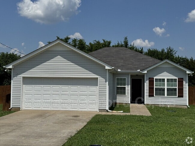 Building Photo - 1321 Bairdscorner Dr Rental