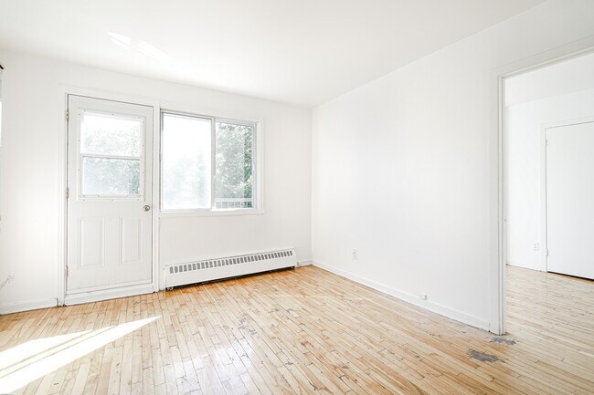 Photo - 1655 Rue Fleury E Unit 15