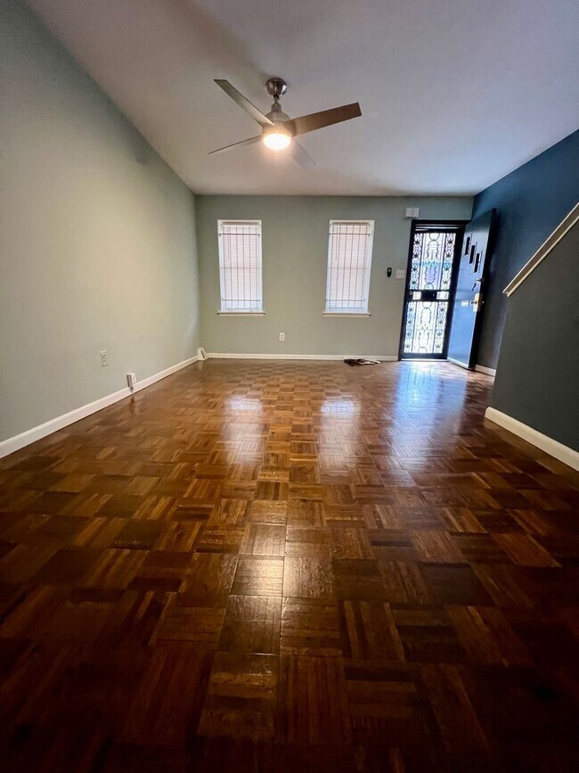 Photo - Stunning 3-Bedroom Townhome in Powelton Village! Available mid-August!