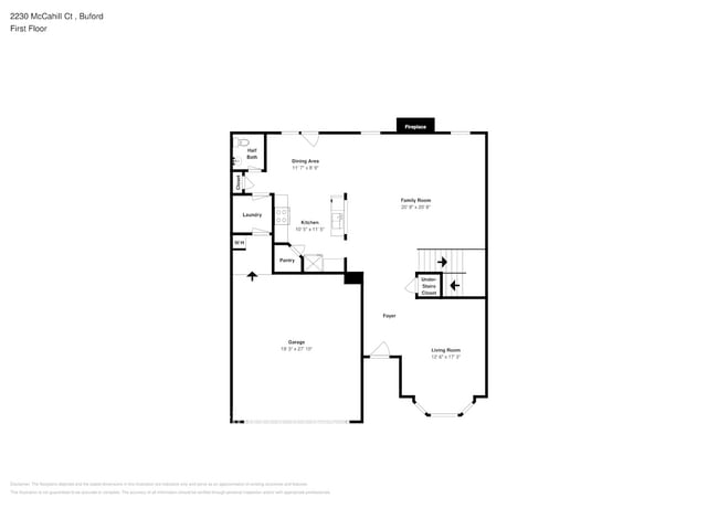 Photo - 2230 McCahill Ct