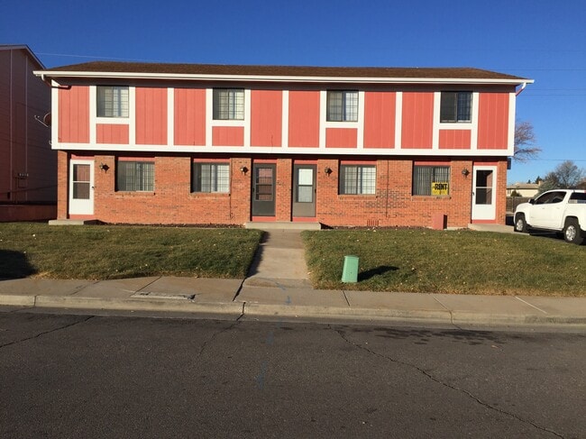 Building Photo - 55 Castle Royal Dr Unit 55