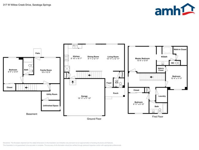 Photo - 317 W Willow Creek Dr